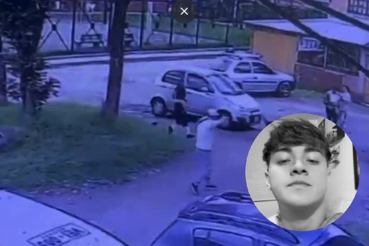 Cuerpo de Juan Rincón presentaba golpes en su cabeza, espalda y brazo izquierdo