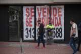 Comercio en Bogotá: Del cierre a la reapertura tras la pandemia