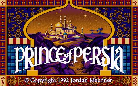 El autor de ‘Prince of Persia’ narra el desarraigo de su familia en el cómic ‘Replay’