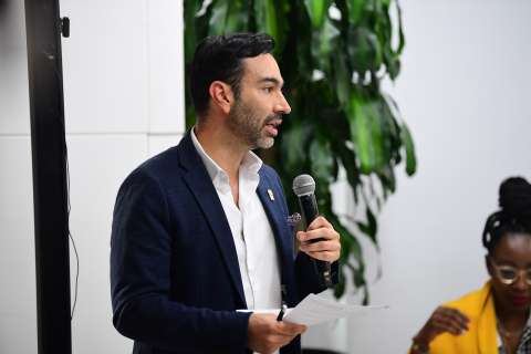 Icetex se pronuncia ante críticas por becas de maestría en universidad de EE. UU.