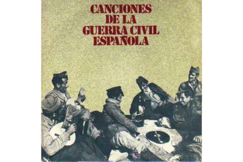 "Ay Carmela": la motivación de los republicanos en la Guerra Civil Española