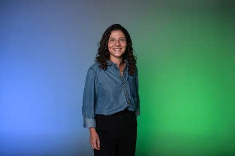 La economista que potencia a los emprendedores de alto nivel de Colombia