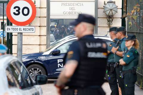 Cayó en España red de trata que explotó a más de 600 mujeres, varias colombianas