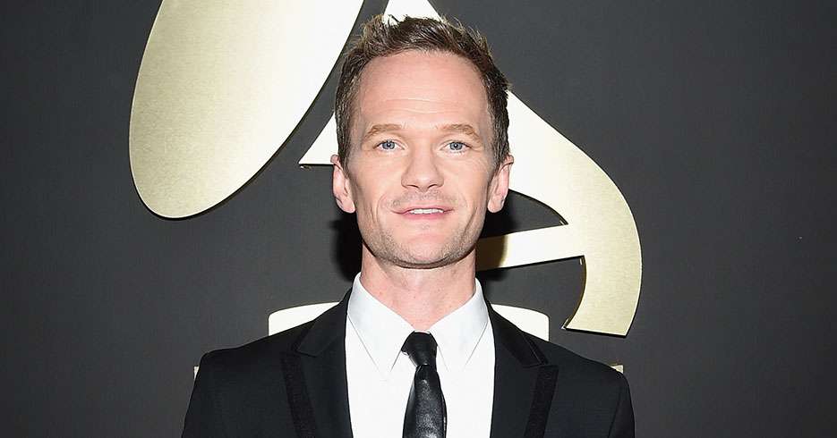 LOS ANGELES, CA - FEBRUARY 08: Actor Neil Patrick Harris attends The 57th Annual GRAMMY Awards at the STAPLES Center on February 8, 2015 in Los Angeles, California. Larry Busacca/Getty Images for NARAS/AFP