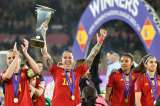España conquistó la Liga de Naciones femenina y apunta al oro olímpico