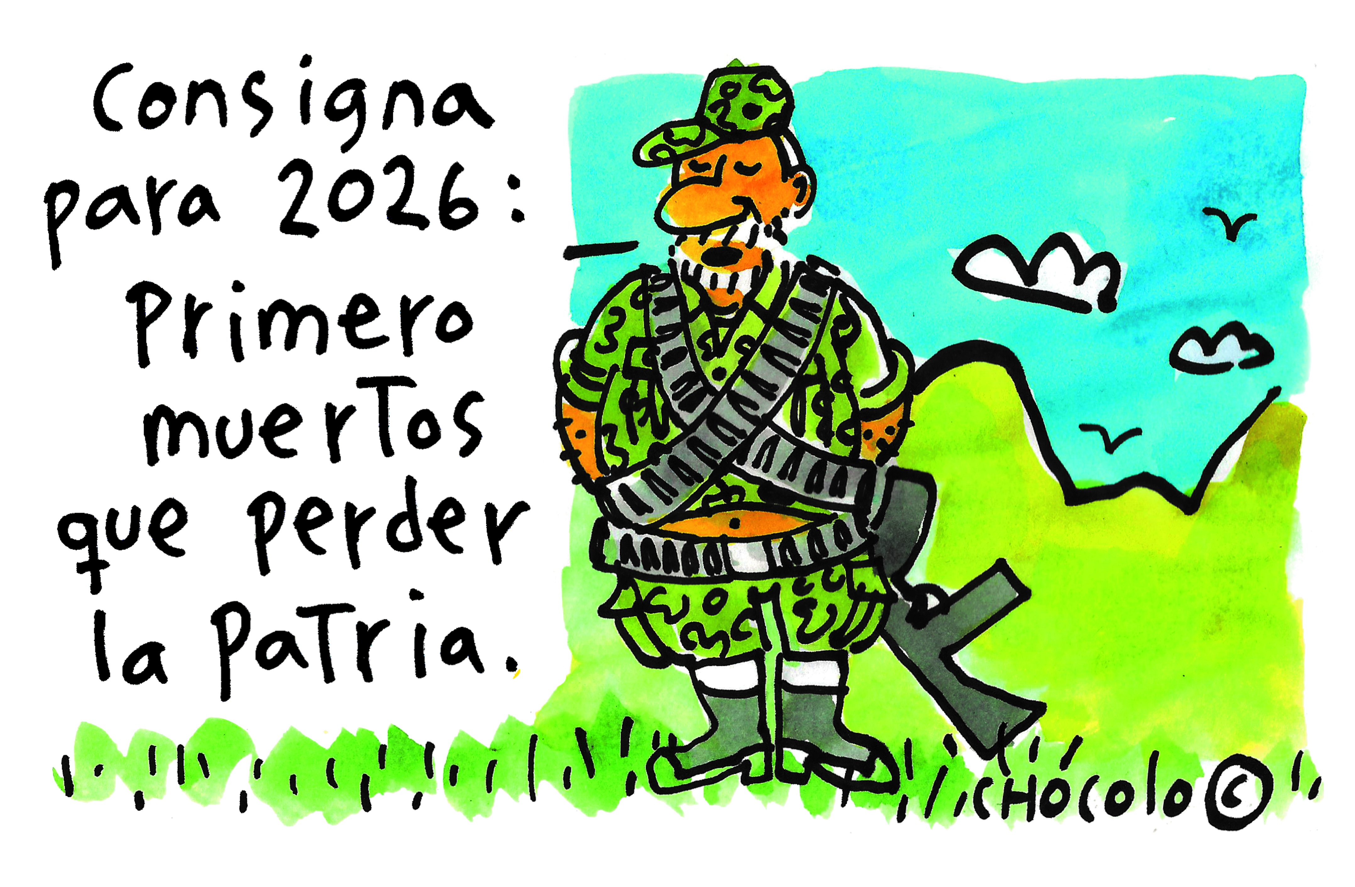 Caricatura