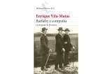 Reseña de“Bartleby y compañía”, de Enrique Vila-Matas