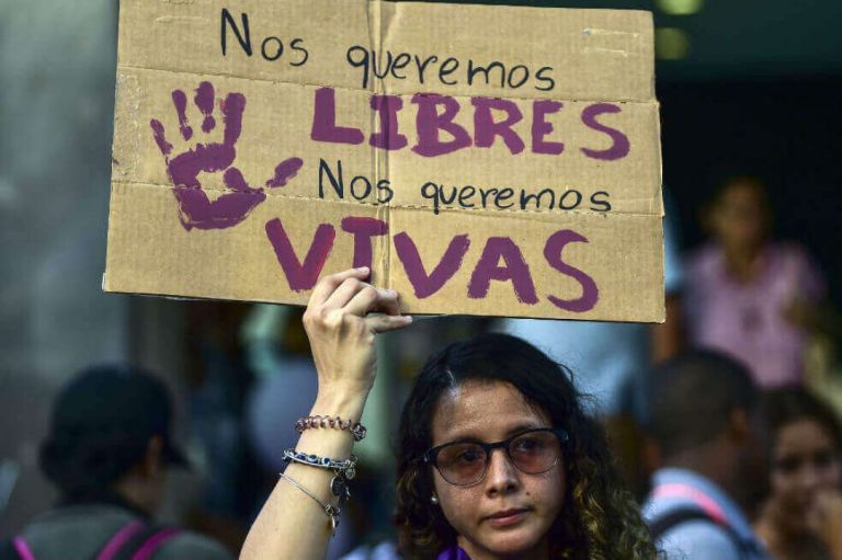 Persiste la impunidad en los casos de violencia sexual en el conflicto armado