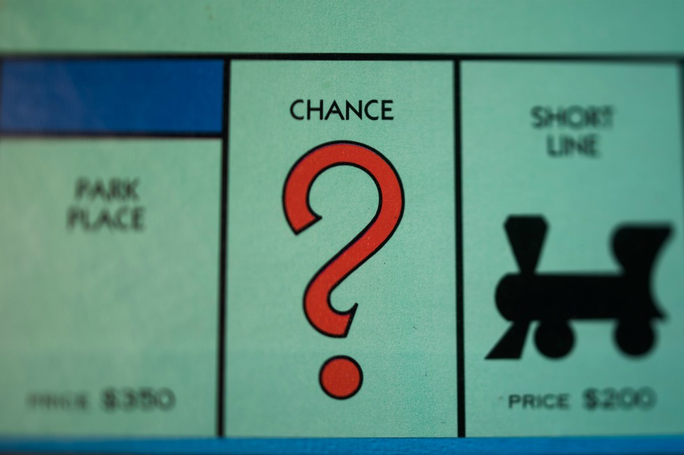 Entre los productos más reconocidos de Hasbro está el juego de mesa Monopoly. / Bloomberg News.
