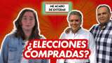Me Acabo De Enterar: Por esto tienen miedo Uribe y Duque