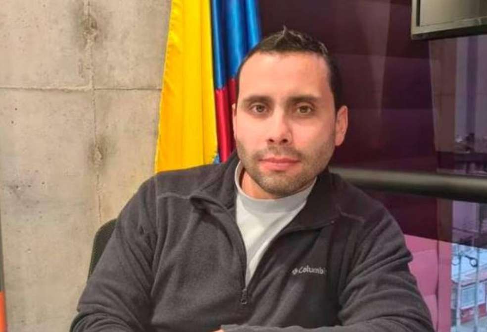 Altus Alejandro Baquero Rueda.