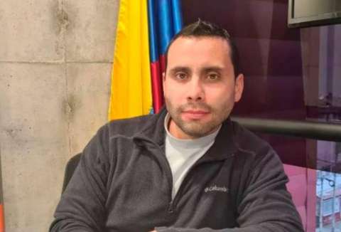 Corte Constitucional ratificó a Altus Baquero como magistrado del CNE