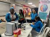 Este 21 de febrero hay vacunatón en el madrugón del Gran San, en Bogotá