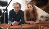 “Colombia a cuatro manos”: Música de cámara colombiana en un instrumento