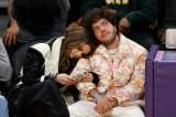 Selena Gomez y su novio hicieron su primera aparición pública como pareja