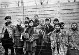 Dita Kraus, la niña que sobrevivió  a Auschwitz