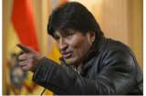Actividad económica de Bolivia continúa en crecimiento de 5,15%