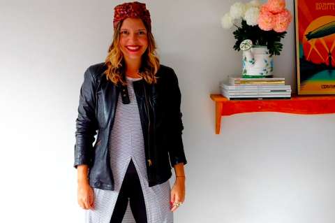 Moda a tu alcance: en video mostramos cinco looks usando una chaqueta de cuero