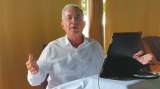 Caso Uribe: las diferencias entre la Fiscalía de Barbosa y la de Camargo
