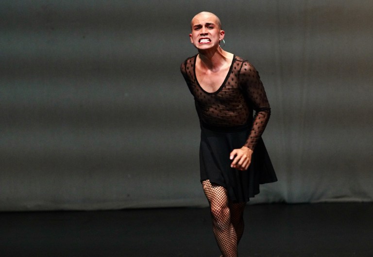“House of Bernarda”, una mirada “drag” al clásico de Lorca