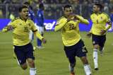 Jeison Murillo: "Tenemos que pensar más en nosotros que en Messi"