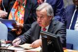 Israel les niega las visas a representantes de la ONU, tras tensiones sobre Gaza