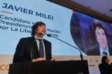 Alberto Fernández sobre la votación de Javier Milei: “Yo ese malestar lo entiendo”