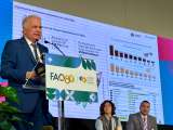 Huila presenta ante la FAO un proyecto para transformar la producción de cacao