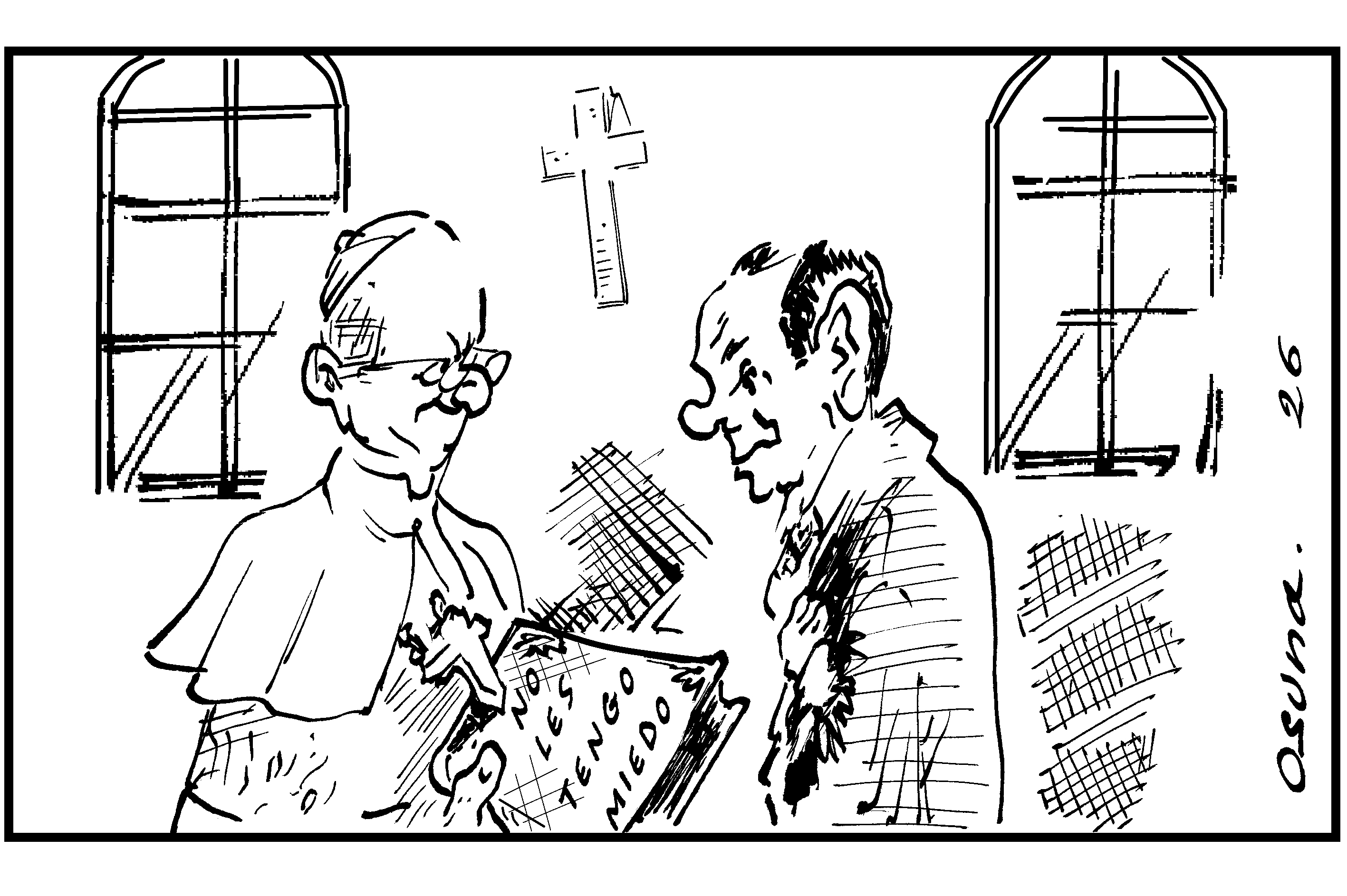 Caricaturas