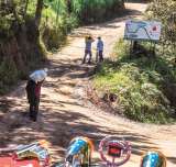 Repensar el desarrollo desde lo rural