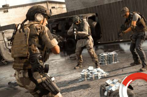Tácticas de Call of Duty Warzone útiles para ganar partidas