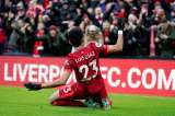 Calendario Premier League: estos serán los partidos del Liverpool de Luis Díaz