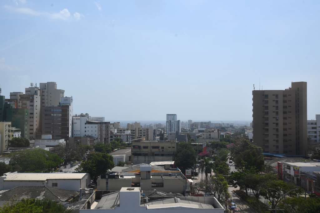 Imágenes de sitios turísticos y panorámicas de esta ciudad del Atlántico.