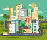Las ciudades de Colombia en donde más subió el costo de vida en 2023