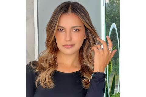 Laura Torres de ‘La hija del mariachi’ está embarazada: “El regalo más grande”