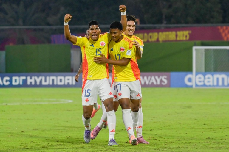 Todo lo que debe saber del Sudamericano Sub-17 que ya arrancó: estos días jugará Colombia