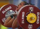 ¿Pensó en retirarse? Ella es Mari Leivis Sánchez, medallista olímpica en París 2024