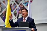 Registrador aclaró que consulta popular de Petro no podrá coincidir con elecciones