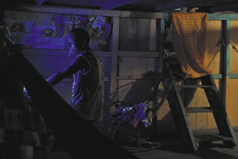 Cerca de 150 familias de este municipio amazónico enfrentan la pandemia con constantes cortes de luz y suministro parcial de agua.