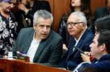 “Este Gobierno persistirá”: reforma a la salud se implementará por otras vías
