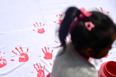 El voto por quienes no votan: las niñas, niños y adolescentes