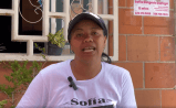 “Yo no creo que él haya hecho eso solo”: mamá de Sofía Delgado sobre Brayan Campo