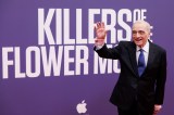 Martin Scorsese, y “Killers of the flower moon”: “Siempre hay algo por aprender”