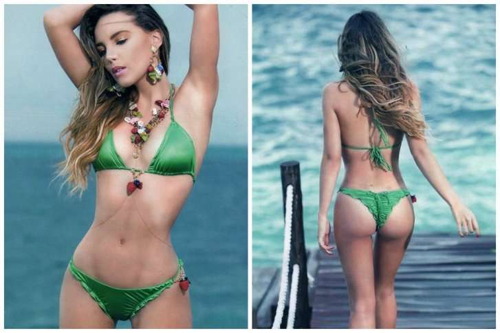 Facebook Belinda / Facebook Belinda