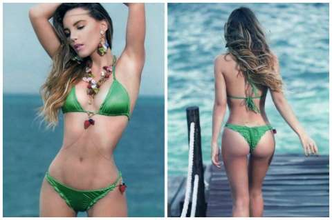 Cirujano colombiano habla sobre tratamientos estéticos que realizó a Belinda