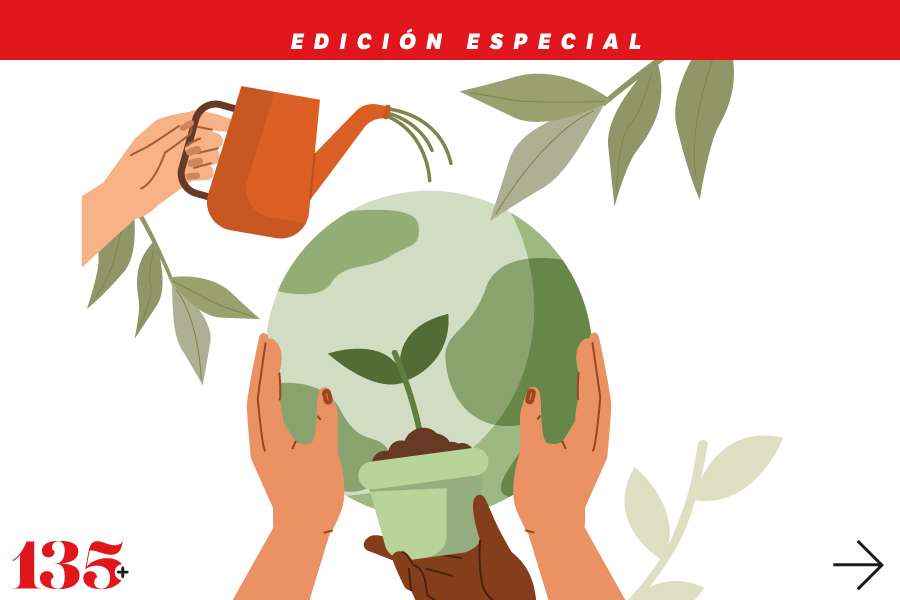 Fotos edición especial 135 años
