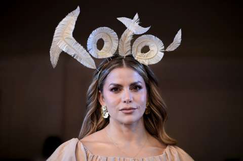 Adriana Lucía hizo llamado sobre legado de Totó La Momposina: “No se transmite por genética”