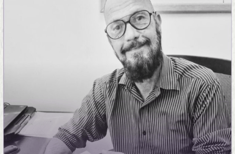 El legado de Francesco Peroni y su lucha por la paz y la memoria en Medellín