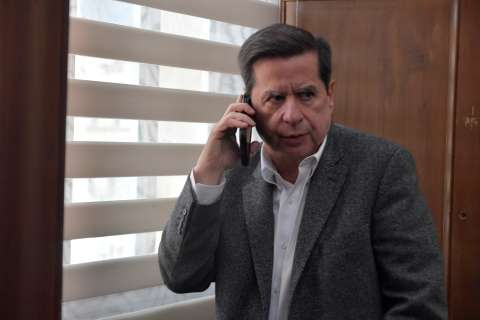 Entre el acuerdo nacional y golpe de Estado blando (análisis)