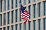 La deuda de Estados Unidos sube a niveles que no se veían desde 2007